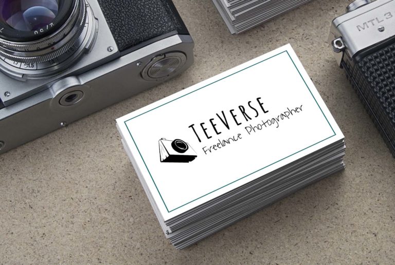 logo TeeVerse