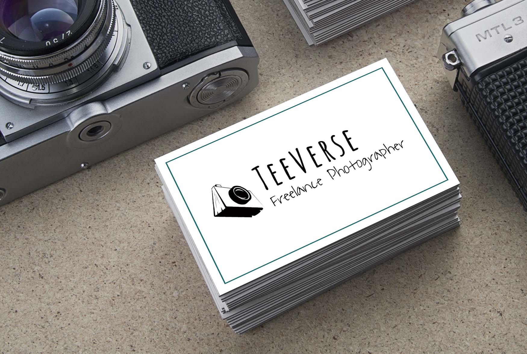 logo TeeVerse