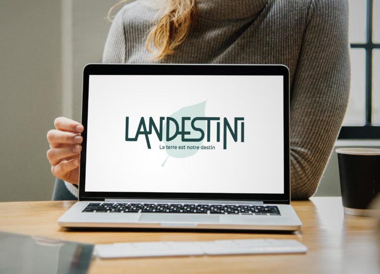 logo landestini